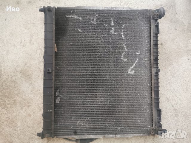  Sang Yong Rexton части, снимка 7 - Части - 42077265