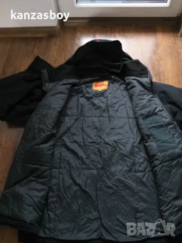 Fjällräven Pace Warmer Jacket - страхотно мъжко яке Л, снимка 8 - Якета - 48788204