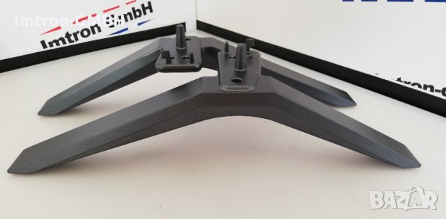 Стойка за телевизор LG без винтове MEZ64114730 и MEZ64114729 