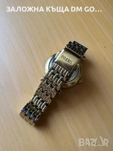 Часовник Fossil ES4735, снимка 2 - Дамски - 56151019
