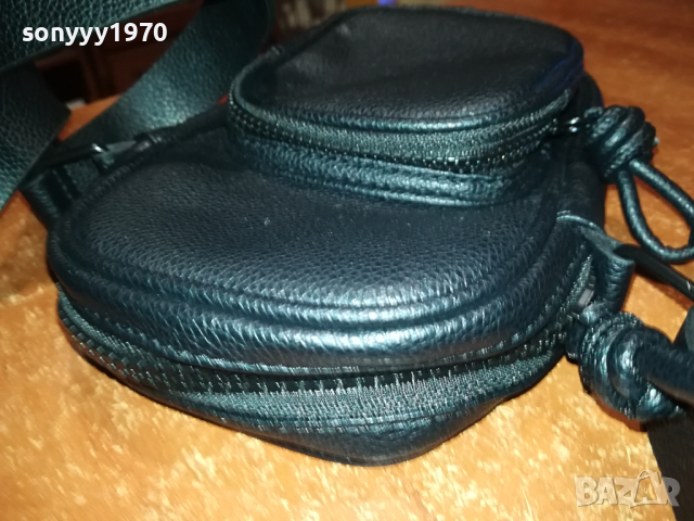 КОЖЕНА ЧАНТИЧКА 0303240825, снимка 9 - Чанти - 44580149