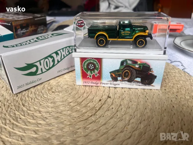 Hotwheels RLC 30000 бройки, снимка 2 - Колекции - 49752455