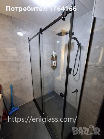 Душ кабини, снимка 5 - Душ кабини и вани - 51418041