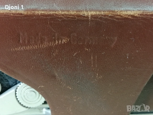 Kodak Retina Ib , снимка 14 - Антикварни и старинни предмети - 53494729