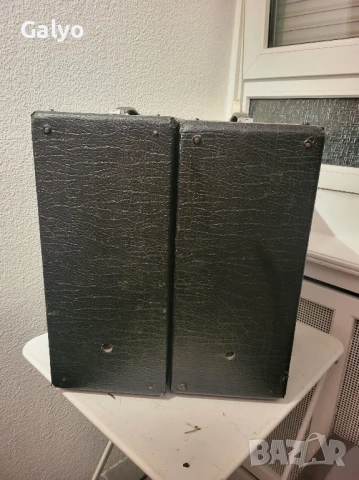  MPA Тонколони 12" , снимка 2 - Тонколони - 50527497