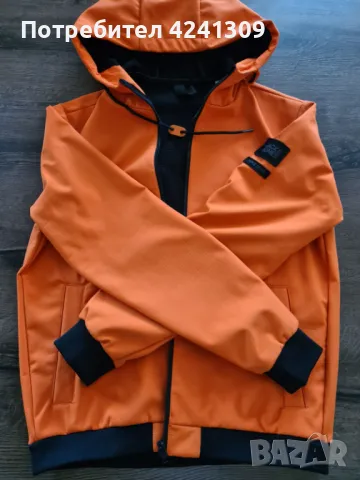 Мъжко / юношеско тънко яке Jack&Jones