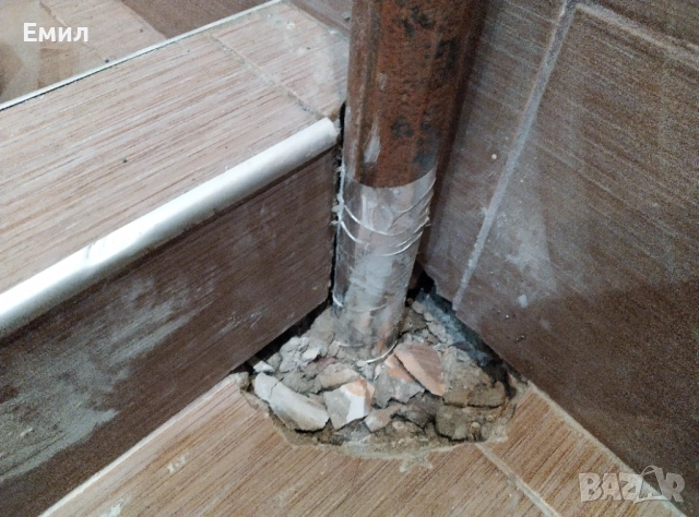 Смяна тръбите, щранговете за парното - София, снимка 16 - ВиК услуги - 30364890
