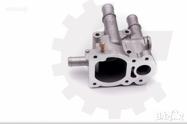 71770832 Термостатно тяло за Алфа 159 -1,8 -140 к.с., снимка 2 - Части - 33913875