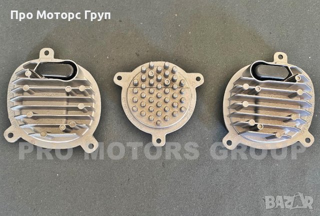 БАЛАСТ МОДУЛ LED DLR  МИГАЧИ Дневни Светлини BMW 3 G20 G28, снимка 2 - Части - 35924014