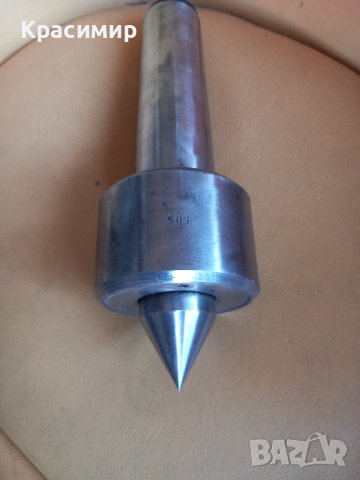 Въртящ център мк3 мк4 мк5 мк6, снимка 4 - Други машини и части - 16552676