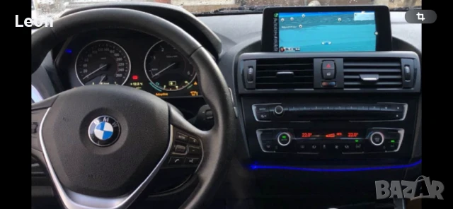 BMW 118, снимка 4 - Автомобили и джипове - 51279315