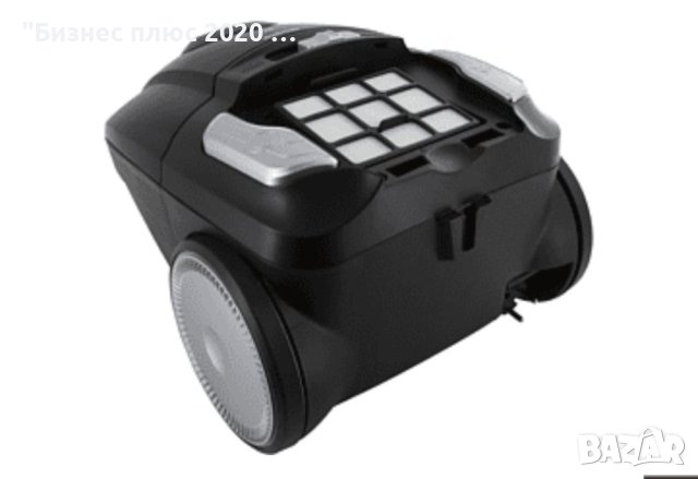 Прахосмукачка INVENTUM ST306ZZA С метални тръби , снимка 6 - Прахосмукачки - 41424126