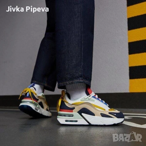 Nike furyosa -нови, снимка 13 - Маратонки - 53587413
