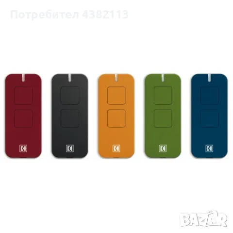 Comunello KIT FORT 400 24V АВТОМАТ ЗА ПЛЪЗГАЩА ВРАТА – комплект до 400 кг. врата, снимка 3 - Други стоки за дома - 49056984