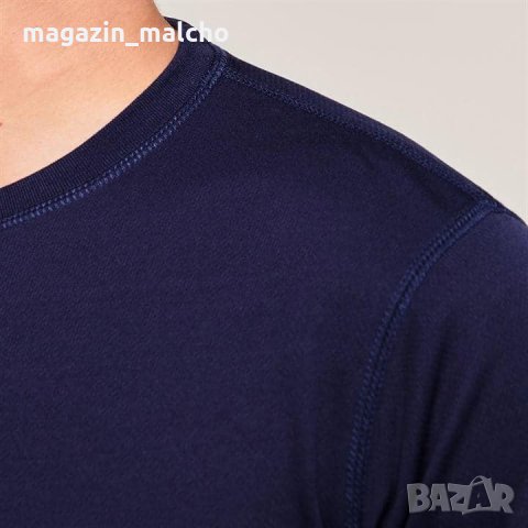 ТЕРМО БЛУЗА - CAMPRI; размери: 7-8, 9-10 години и L, XL и 3XL, снимка 4 - Футбол - 34394525