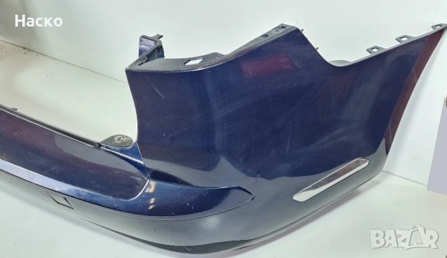 Задна Броня Citroen C5 III X7 Комби Ситроен Ц5 2008г-2017г, снимка 3 - Части - 53840806