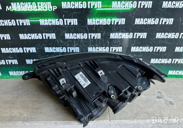 Фар десен фарове Full Led за Фолксваген Т6 Vw Multivan T6, снимка 6 - Части - 49410826