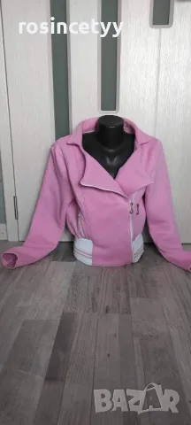 розова дебела горница, снимка 8 - Спортни екипи - 36164597