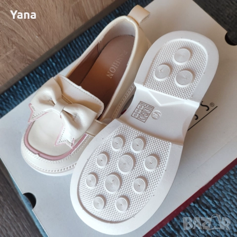 Детски обувки, снимка 3 - Детски обувки - 52261612