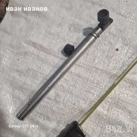 за Измервателен Уред, снимка 2 - Други инструменти - 47484223