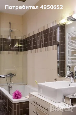 Продаваме Двустаен Апартамент В Красно Село, снимка 11 - Апартаменти - 56107924