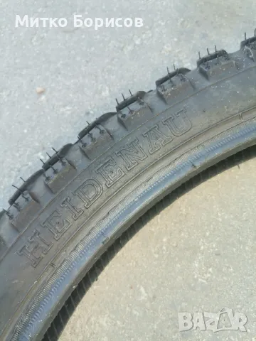 Гума Ендуро 90/90/21, снимка 4 - Гуми и джанти - 49574334