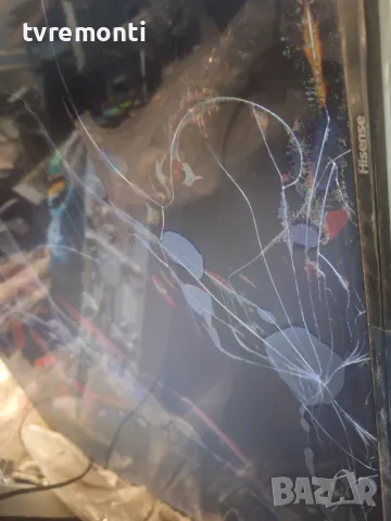 TCON BOARD RSAG7.820.11538 for HISENSE 65A6K . for 65inc DISPLAY HD650H1U73-TOL1B6, снимка 6 - Части и Платки - 50066041