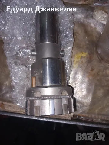 хонинг глава , снимка 5 - Стругове - 48166582