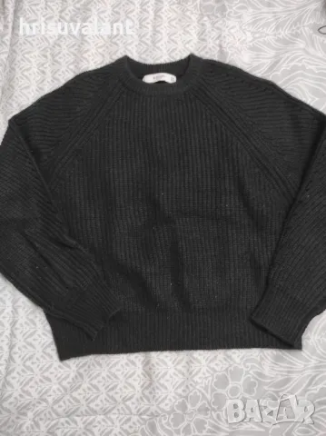 Блуза, снимка 8 - Блузи с дълъг ръкав и пуловери - 47991548