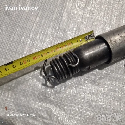 къртач, снимка 7 - Бормашини - 49752368