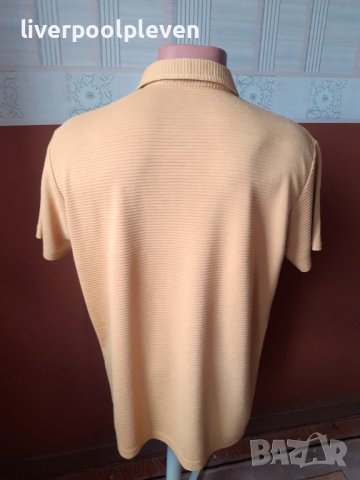 👉Dynamo Original L, снимка 4 - Тениски - 42232174