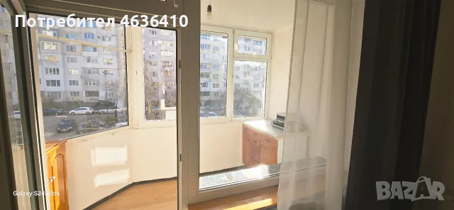 апартамент под наем в Овча Купел, снимка 6 - Апартаменти - 55842148