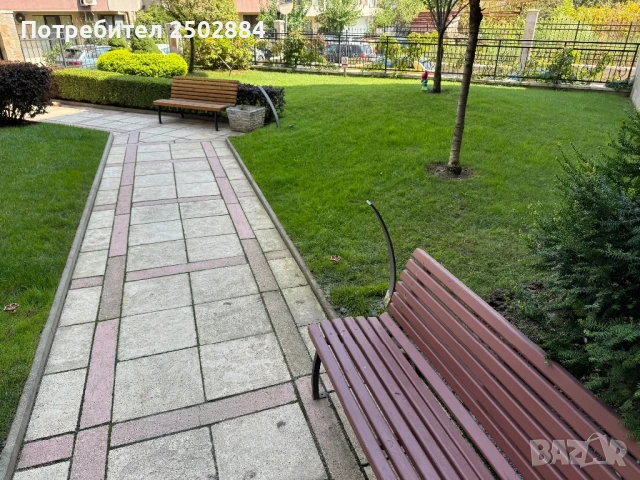 3 стаен апартамент под наем, снимка 3 - Апартаменти - 51296508