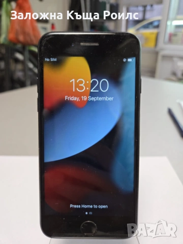 Apple iPhone 7, снимка 2 - Apple iPhone - 53498510
