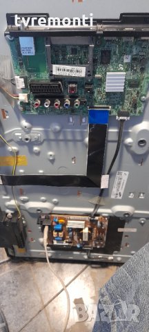 MAIN BOARD ,BN94-07323D, BN41-02098, for SAMSUNG UE32H4000, снимка 6 - Части и Платки - 36024099
