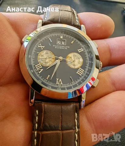 Автоматичен часовник A.Lange S Sohne 