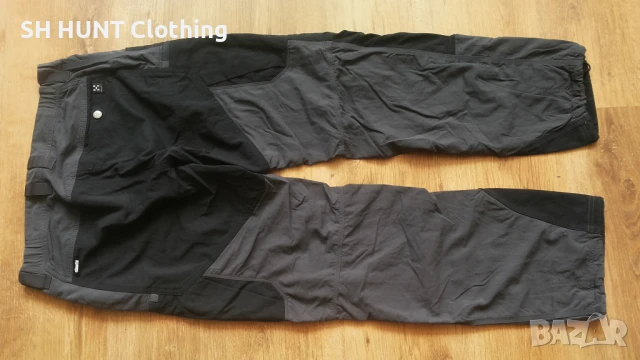 HAGLOFS Climatic Trouser размер M панталон със здрава материя - 1346, снимка 2 - Панталони - 51410938