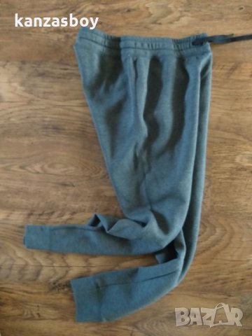 Reebok Quick Cotton Graphic - страхотно дамско долнище КАТО НОВО, снимка 8 - Спортни екипи - 35984365