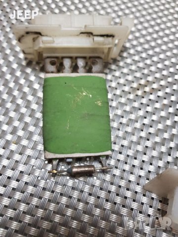 Теристор Valeo, снимка 6 - Части - 35929189