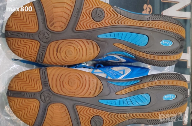 Мъжки маратонки номер 49, снимка 5 - Маратонки - 53191870