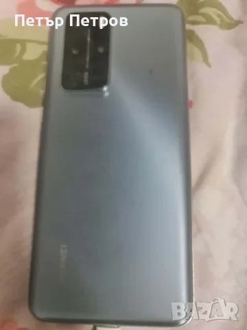 Huaweui p40 pro 5g , снимка 5 - Huawei - 56317601