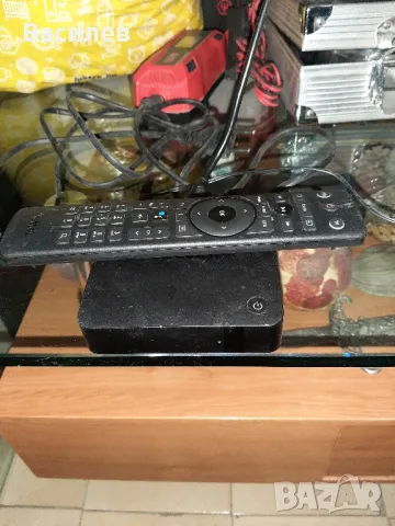 приемник Yettel, снимка 1