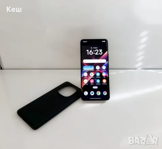 Смартфон Xiaomi Poco X7 5G