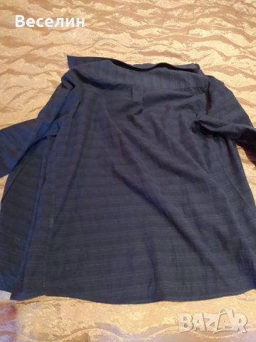 Мъжка риза Timeout (L), снимка 7 - Ризи - 34108528