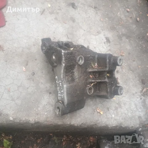 Конзола Двигател За Фиат Пунто 1.2Моно 1996г / Fiat Punto 1.2Mi 1996y, снимка 2 - Части - 50138509