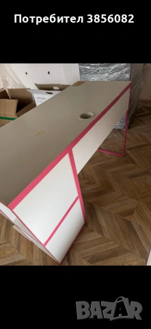 1. Продавам комплект спалня 160×200 см, снимка 10 - Спални и легла - 53480454