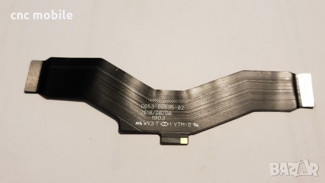 Google Pixel 3A-XL оригинални части и аксесоари , снимка 11 - Резервни части за телефони - 36106309