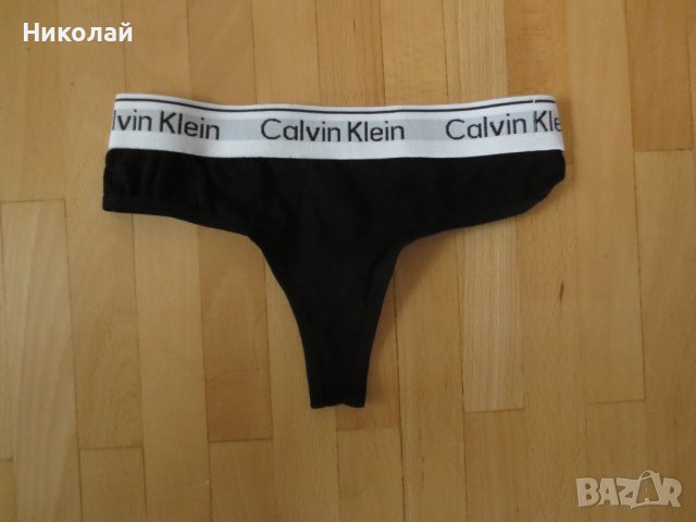 Tommy Hilfiger Calvin Klein прашки, снимка 1 - Бельо - 41861573