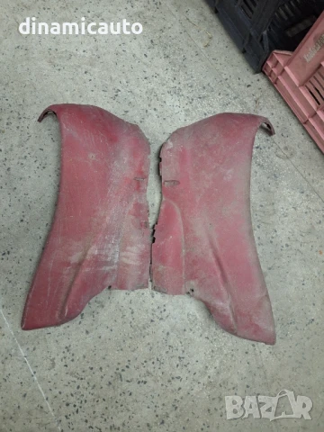 Части за Peugeot Looxor 125, снимка 10 - Части - 50448901