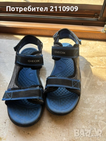 Обувки за момче, снимка 4 - Детски маратонки - 51636190